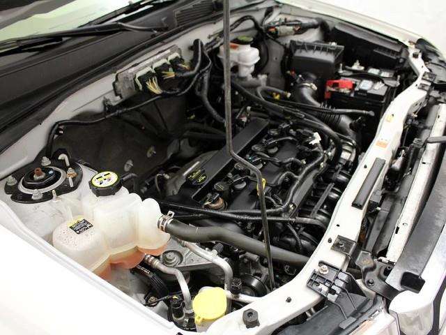 2012 Ford Escape Limited 4dr SUV